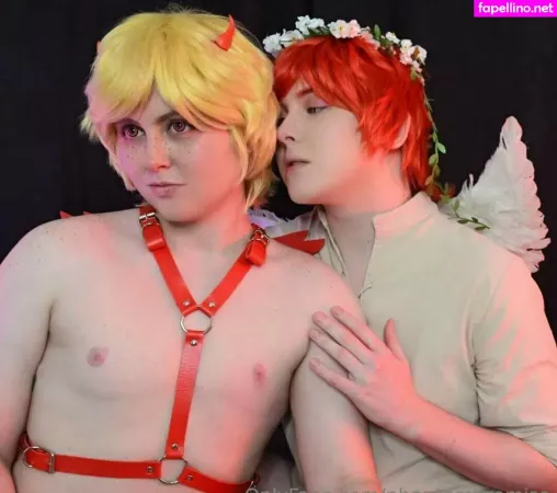 Phantompromise OnlyFans Thumbnail #1uh1WPxupd