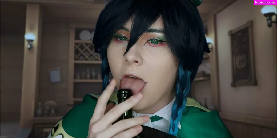 Phantompromise OnlyFans Thumbnail #4fDh027vVw