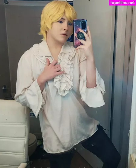 Phantompromise OnlyFans Thumbnail #7W0DZbofcK