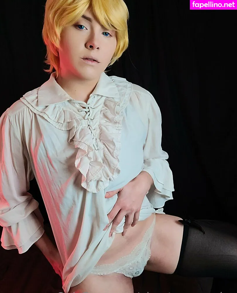 phantompromise Nude Leaked OnlyFans Photo #AnolP5MKJZ