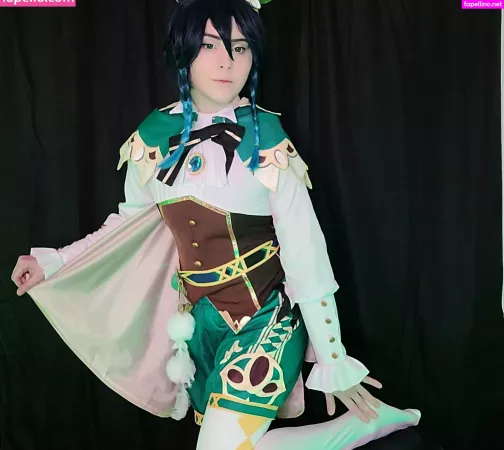 Phantompromise OnlyFans Thumbnail #B3umvfuYcx