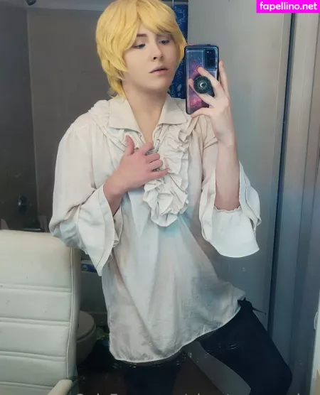 Phantompromise OnlyFans Thumbnail #CAFul4kFKp