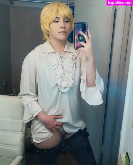 Phantompromise OnlyFans Thumbnail #NyN69OORdP