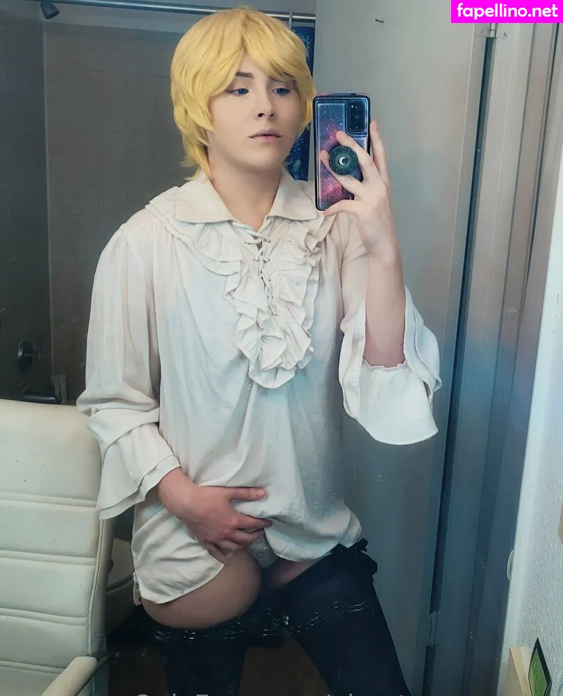 phantompromise Nude Leaked OnlyFans Photo #NyN69OORdP