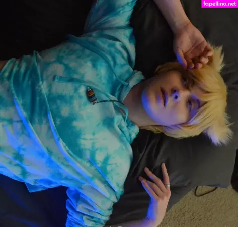 Phantompromise OnlyFans Thumbnail #RZwtkRRZOw