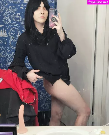 Phantompromise OnlyFans Thumbnail #dZ9GHDLNtn