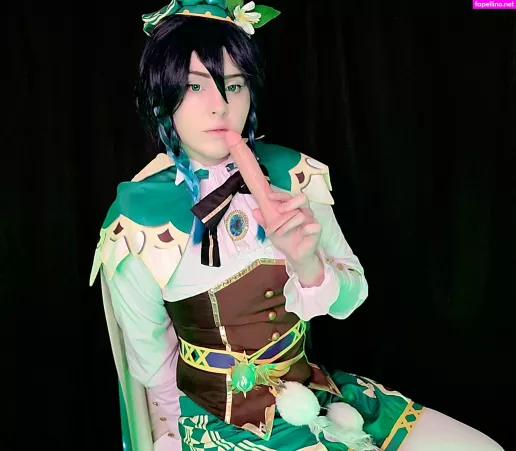 Phantompromise OnlyFans Thumbnail #eBrXnesU8d