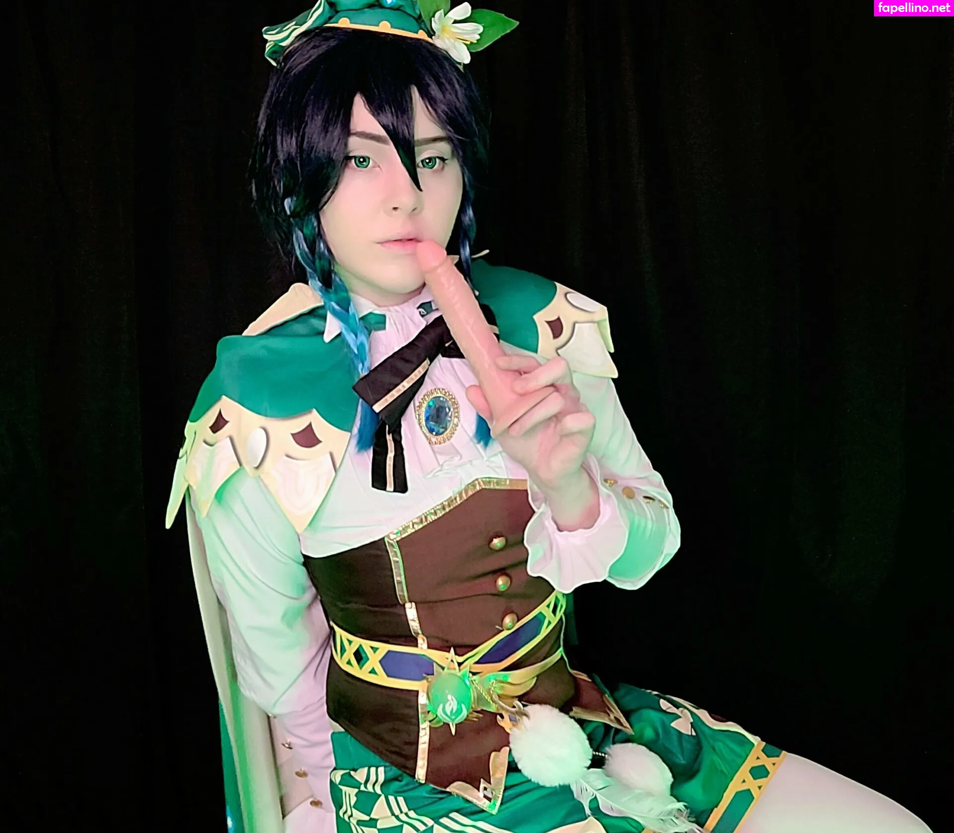 phantompromise Nude Leaked OnlyFans Photo #eBrXnesU8d