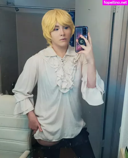 Phantompromise OnlyFans Thumbnail #jbBWOt5BD7