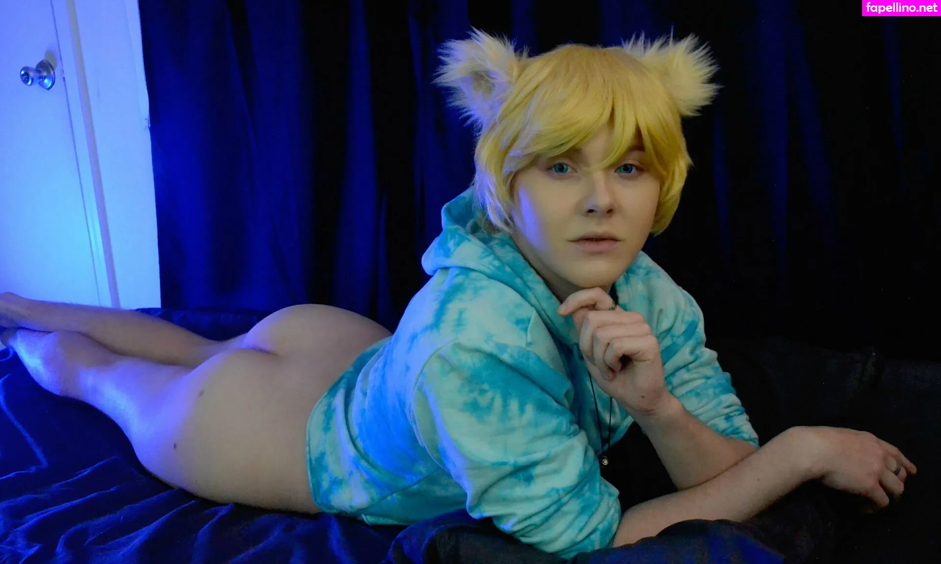 phantompromise Nude Leaked OnlyFans Photo #wb4lnTpODc