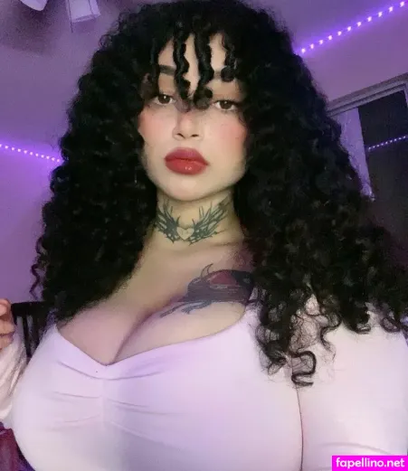 Phanyebell OnlyFans Thumbnail #1fiAUCDhgQ