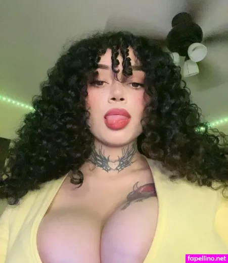 Phanyebell OnlyFans Thumbnail #sxLuDrBHKj