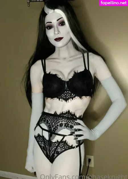 Phaseknight OnlyFans Thumbnail #4acJF3T7F9