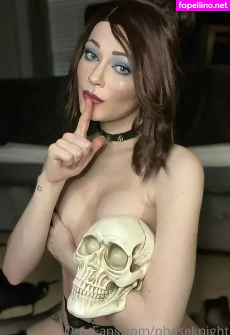 Phaseknight OnlyFans Thumbnail #BXCxwQgCXv