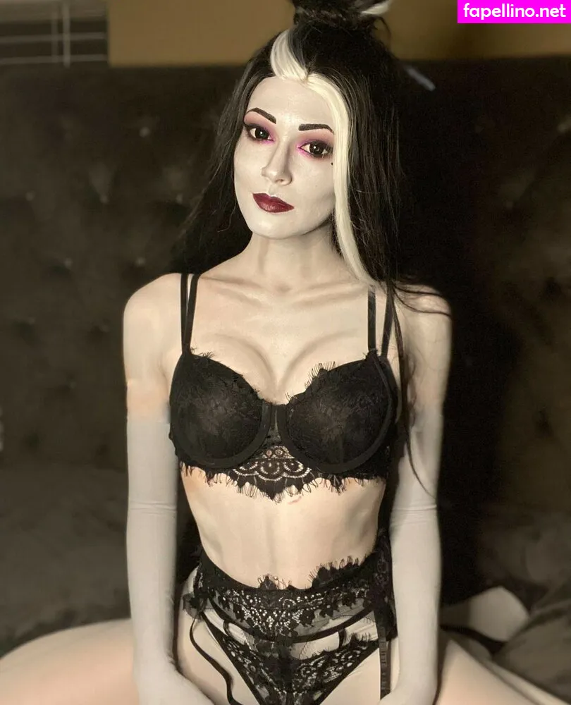 cosplayer, lewds, phaseknight, phaseknight_ Nude Leaked OnlyFans Photo #GFQL8gP3N1