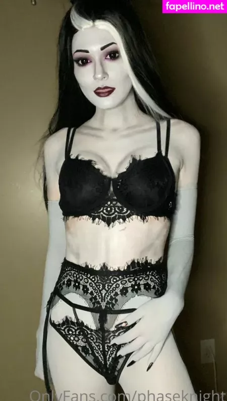 Phaseknight OnlyFans Thumbnail #KwIHgDEe7K