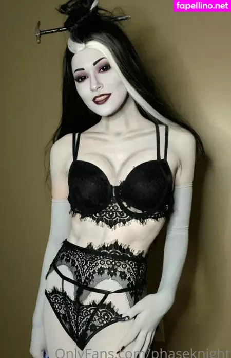 Phaseknight OnlyFans Thumbnail #OmWKKipJAV