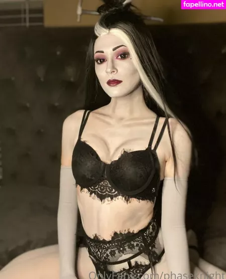 Phaseknight OnlyFans Thumbnail #T1PlrmAMzg