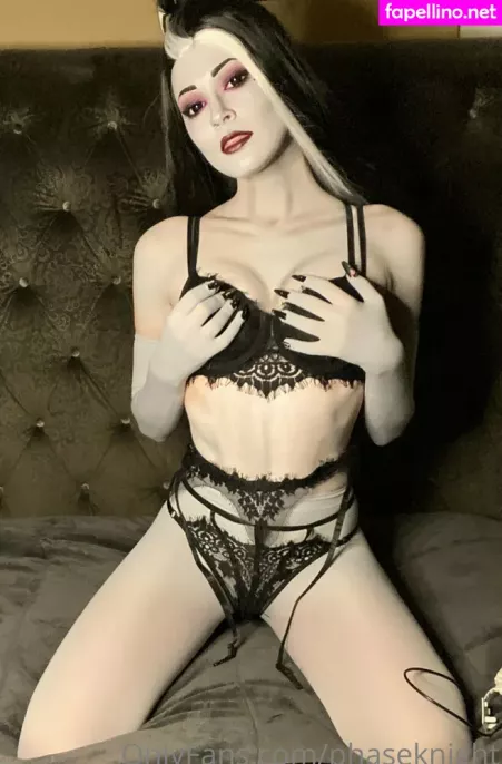 Phaseknight OnlyFans Thumbnail #XAaVJMO02w