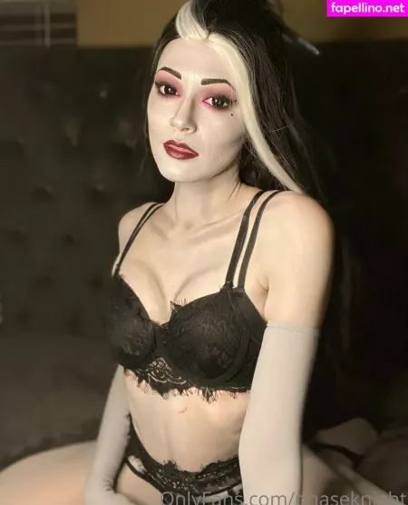 Phaseknight OnlyFans Thumbnail #dBxFKotodi