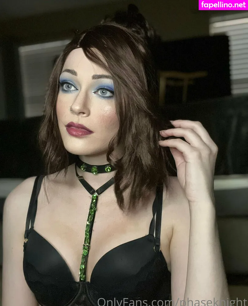 cosplayer, lewds, phaseknight, phaseknight_ Nude Leaked OnlyFans Photo #etRh1kVvS8