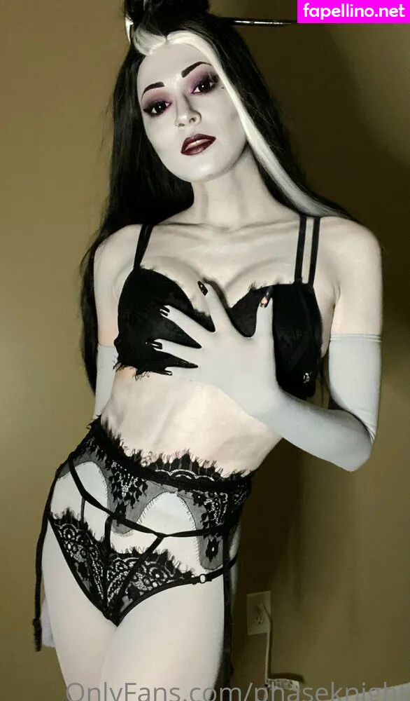 cosplayer, lewds, phaseknight, phaseknight_ Nude Leaked OnlyFans Photo #glHXDjeATu