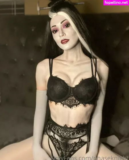 Phaseknight OnlyFans Thumbnail #kJ6TtNawb7