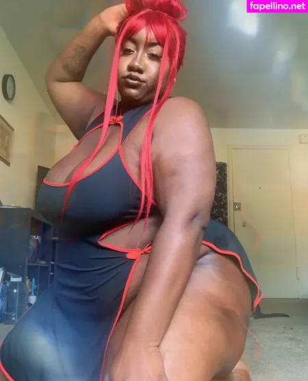 Phat Ass Phoebe OnlyFans Thumbnail #3zQUcCyFEM