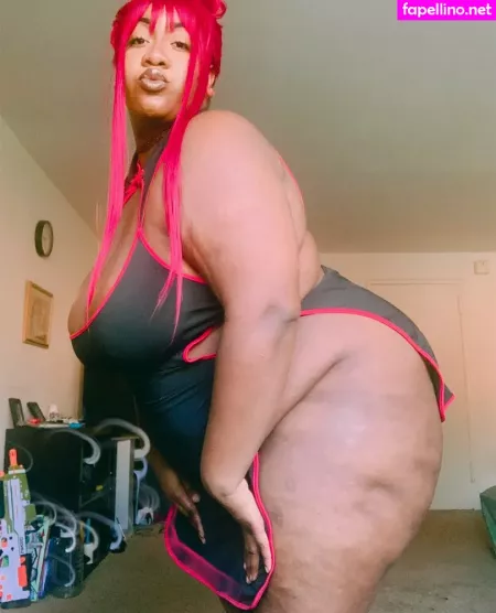 Phat Ass Phoebe OnlyFans Thumbnail #hUXIvr1IWn