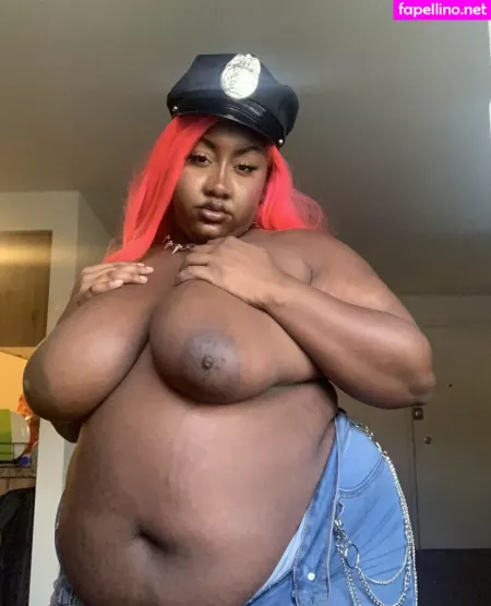 Phat Ass Phoebe OnlyFans Thumbnail #jEDyVAQUju