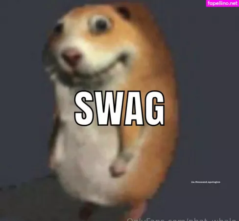 Phat Whale OnlyFans Thumbnail #A5fuK8GKXS