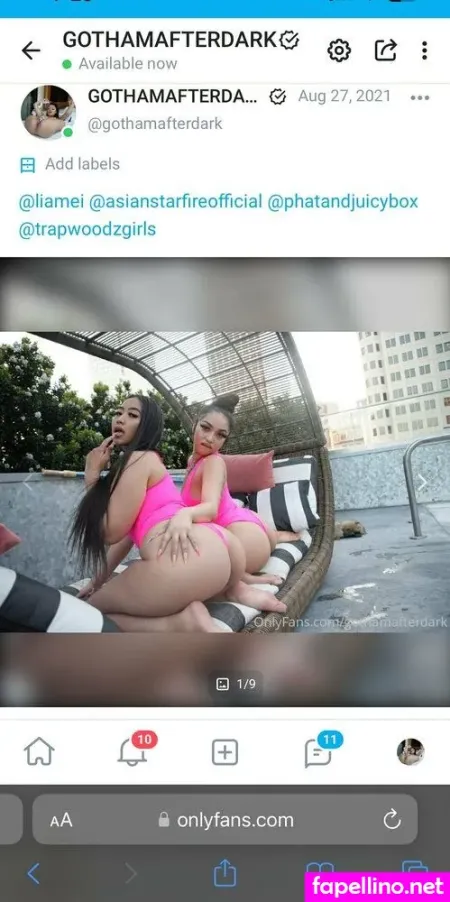 Phatandjuicybox OnlyFans Thumbnail #nXfvG4lNj8