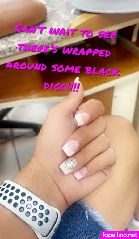 Phatbootywhtbottom4bbdic OnlyFans Thumbnail #TzoQOiVE4M