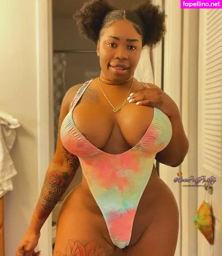 Phattgirlcoco OnlyFans Thumbnail #1UoxfIjdyb