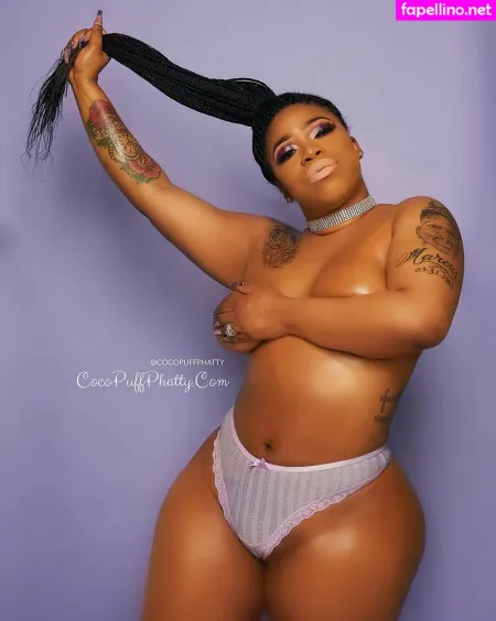 Phattgirlcoco OnlyFans Thumbnail #FX4BEClNcK