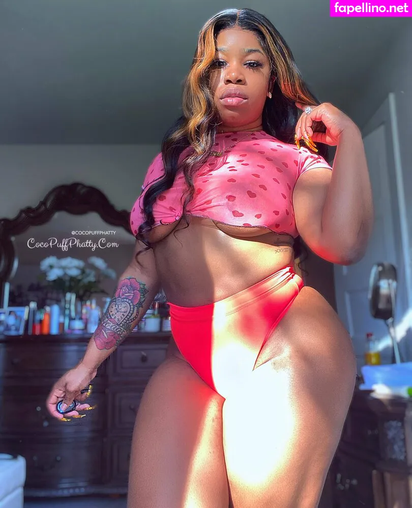 PhattGirlsOfficial, phattgirlcoco Nude Leaked OnlyFans Photo #WXDVN6YhBB
