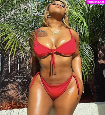 Phattgirlcoco OnlyFans Thumbnail #XIOfEP8aBQ