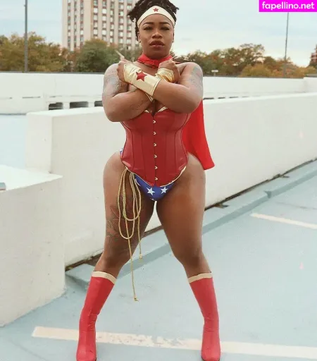 Phattgirlcoco OnlyFans Thumbnail #YkKqJtIr8z