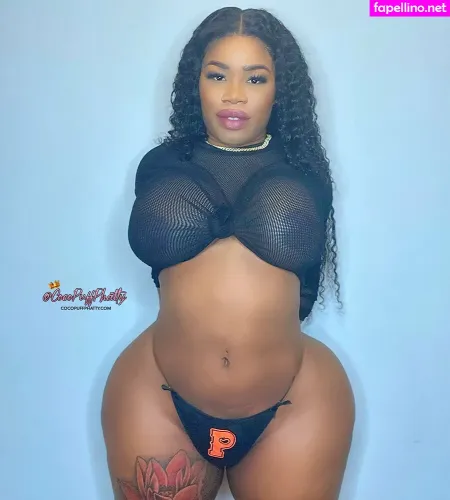 Phattgirlcoco OnlyFans Thumbnail #YuaOz2QwG4