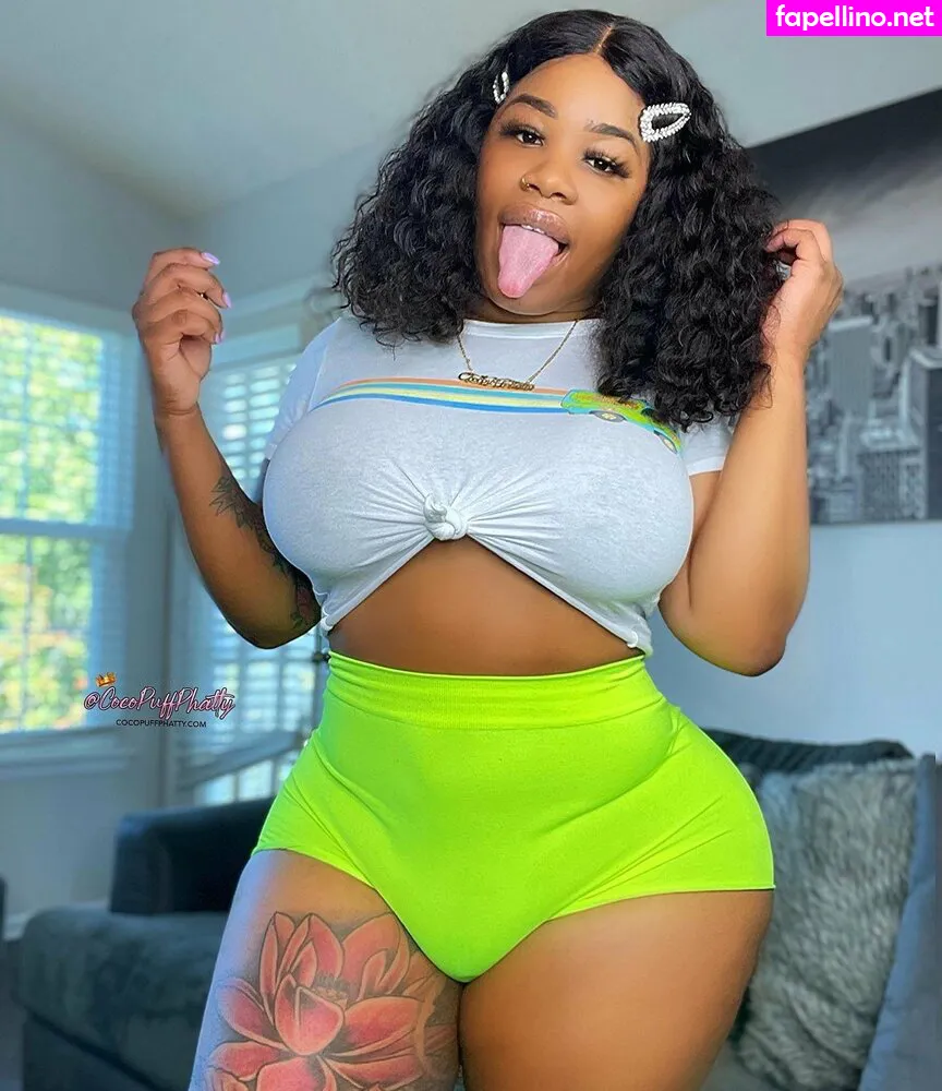 PhattGirlsOfficial, phattgirlcoco Nude Leaked OnlyFans Photo #ikQ1kKslxe