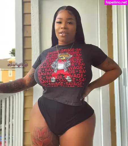 Phattgirlcoco OnlyFans Thumbnail #jQa2sWQrVB