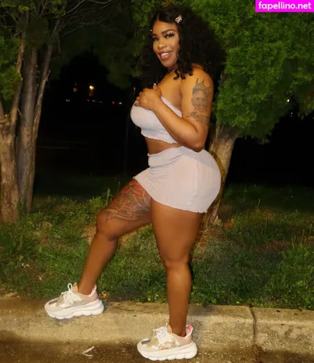 Phattgirlcoco OnlyFans Thumbnail #lvTPLhLyRK