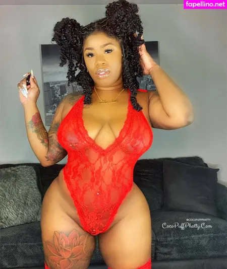 Phattgirlcoco OnlyFans Thumbnail #n23wnCQ1e7