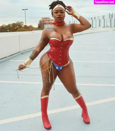 Phattgirlcoco OnlyFans Thumbnail #qjQ1CJR8hR