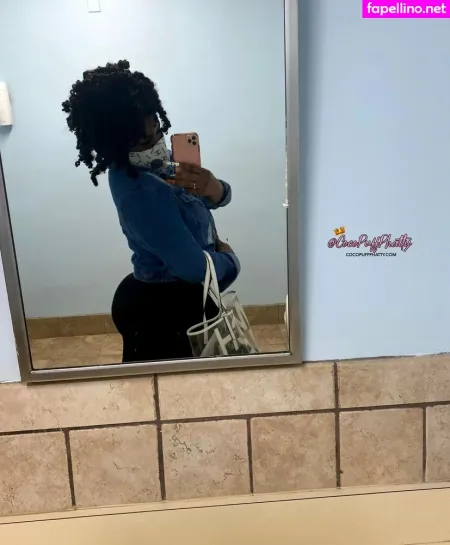 Phattgirlcoco OnlyFans Thumbnail #w3Ft1PVYn7