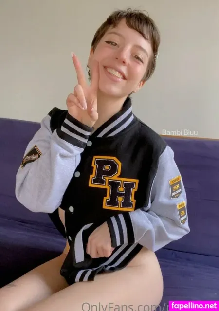 Phbambi OnlyFans Thumbnail #GiS4raZgW4