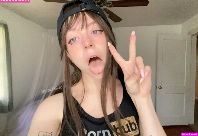 Phbambi OnlyFans Thumbnail #LD2WjeYBky