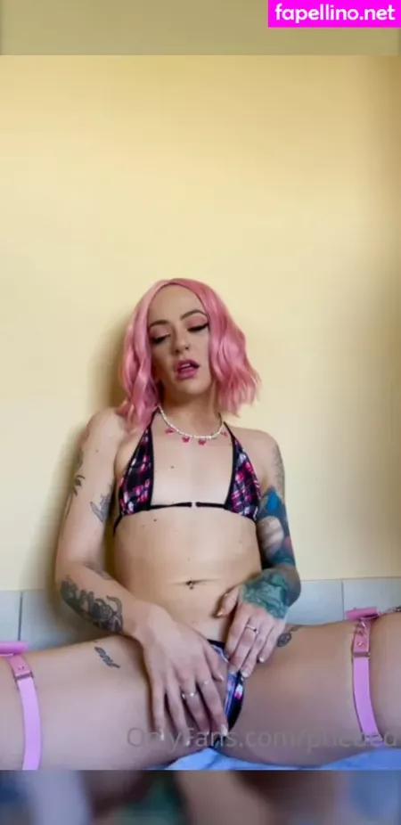 Phebie Daniels OnlyFans Thumbnail #dYRYAQjq5q