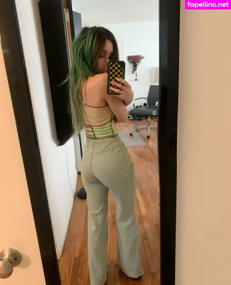 Phem4evr OnlyFans Thumbnail #BKMmQD0ZHa