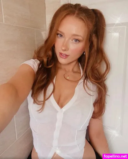 Pheobeisginger OnlyFans Thumbnail #FAjGVXBnjS